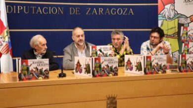 ramiro-i,-protagonista-de-la-nueva-entrega-de-los-biocuentos-sobre-los-monarcas-del-reino-de-aragon