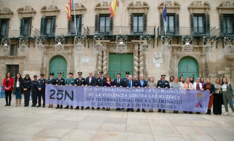 alicante-pone-el-foco-el-25n-en-la-lucha-por-la-erradicacion-de-la-violencia-de-genero