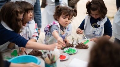 mas-de-2.700-personas-disfrutan-de-las-actividades-organizadas-por-el-taller-escuela-ceramica-de-muel-de-la-dpz-para-celebrar-su-60-aniversario