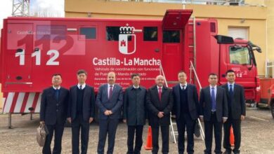 el-gobierno-regional-muestra-el-buen-funcionamiento-de-los-servicios-de-emergencias-de-castilla-la-mancha-a-responsables-de-la-seguridad-ciudadana-de-la-provincia-china-de-sichuan