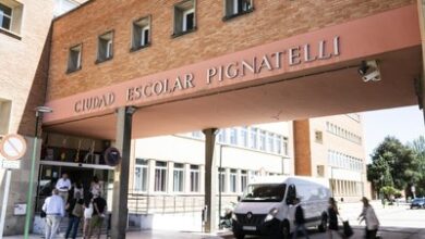 la-dpz-concede-tres-becas-que-costean-el-coste-integro-del-curso-en-la-residencia-de-estudiantes-ramon-de-pignatelli