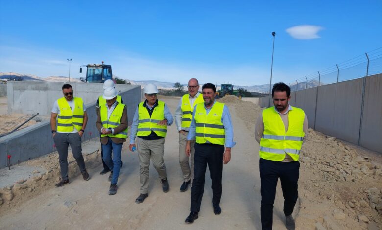 alicante-ultima-la-obra-del-nuevo-ecoparque-en-villafranqueza-para-atender-a-la-zona-norte