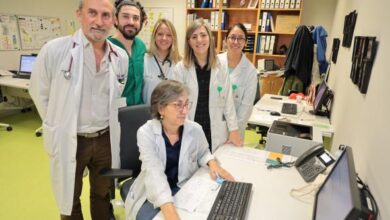 el-servicio-de-nefrologia-del-hospital-universitario-de-toledo,-premiado-por-un-trabajo-sobre-el-consumo-de-agua-en-las-sesiones-de-dialisis