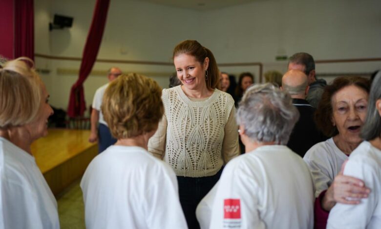 la-comunidad-de-madrid-supero-52.000-participantes-en-las-actividades-de-promocion-y-prevencion-de-los-centros-publicos-de-mayores