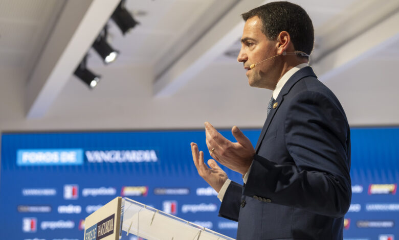 el-lehendakari-imanol-pradales-reivindica-el-rol-de-euskadi,-catalunya-y-las-naciones-sin-estado-en-el-renacer-industrial-y-democratico-de-europa
