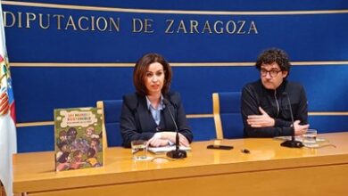 la-dpz-presenta-un-libro-para-que-escolares-entre-8-y-14-anos-conozcan-de-manera-agil-los-objetivos-de-desarrollo-sostenible