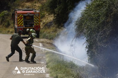 los-bomberos-de-la-diputacion-de-zaragoza-realizaron-mas-de-2.500-intervenciones-a-lo-largo-del-ano-pasado