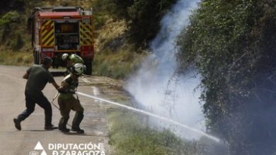 los-bomberos-de-la-diputacion-de-zaragoza-realizaron-mas-de-2.500-intervenciones-a-lo-largo-del-ano-pasado