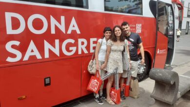 el-scs-instala-una-unidad-movil-en-la-laguna-para-facilitar-la-donacion-de-sangre