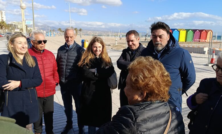 alicante-avanza-para-lograr-un-paseo-litoral-continuo-con-obras-por-mas-de-25-millones