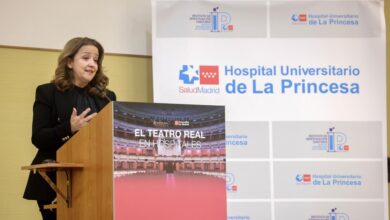 la-comunidad-de-madrid-mejora-la-recuperacion-de-los-pacientes-ingresados-en-sus-hospitales-publicos-con-retransmisiones-de-opera,-musica-y-danza