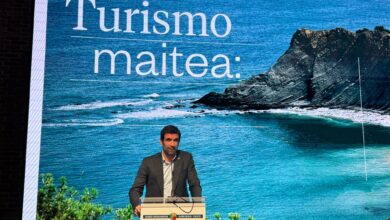 euskadi-presenta-una-campana-para-“recordarnos-que-todos-somos-turistas”-y-fomentar-la-convivencia-entre-turismo-y-ciudadania