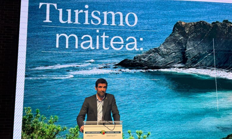 euskadi-presenta-una-campana-para-“recordarnos-que-todos-somos-turistas”-y-fomentar-la-convivencia-entre-turismo-y-ciudadania