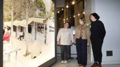 la-cuesta-de-moyano,-homenajeada-en-el-centro-de-interpretacion-del-paisaje-de-la-luz-en-su-centenario