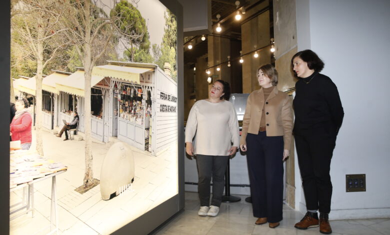 la-cuesta-de-moyano,-homenajeada-en-el-centro-de-interpretacion-del-paisaje-de-la-luz-en-su-centenario