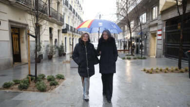 finalizan-las-obras-de-remodelacion-para-transformar-las-calles-de-recoletos-y-del-cid-en-un-entorno-peatonal