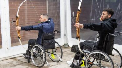 el-hospital-nacional-de-paraplejicos-impulsa-el-tiro-con-arco-como-disciplina-deportiva-inclusiva