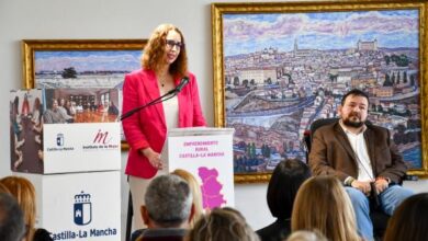 el-gobierno-de-castilla-la-mancha-promueve-junto-a-fademur-el-emprendimiento-de-las-mujeres-en-zonas-rurales