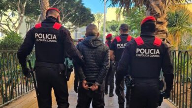 la-policia-autonomica-detiene-a-cuatro-personas-relacionadas-con-delitos-contra-la-libertad-sexual-de-menores