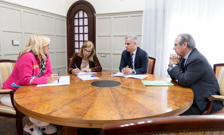 sanidad-aborda-con-consejo-general-de-colegios-oficiales-de-farmaceuticos-el-desarrollo-de-los-proyectos-conjuntos