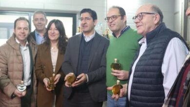 castilla-la-mancha-publicara-en-febrero-la-nueva-convocatoria-de-ayudas-focal-para-empresas-agroalimentarias-con-80-millones-de-euros