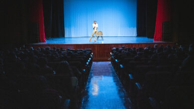 sanidad,-educacion-y-cultura-continuan-en-la-gomera-con-la-representacion-de-la-obra ‘loco’ 