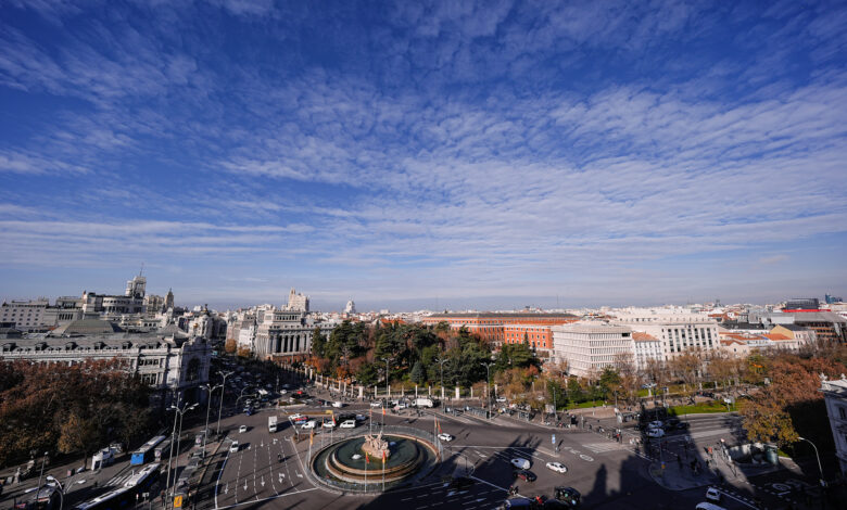 madrid-360,-un-plan-de-moda-fuera-de-espana:-140-delegaciones-internacionales-de-57-paises-visitaron-la-capital-en-2024-para-imitar-sus-medidas