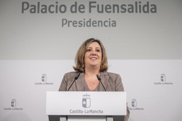 la-region-estrenara-en-fitur-la-campana-‘para-en-castilla-la-mancha’,-que-invita-a-detenerse-para-conocer-un-territorio-con-mucho-que-ofrecer