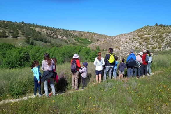 castilla-la-mancha-celebra-el-dia-mundial-de-la-educacion-ambiental-con-actividades-gratuitas-para-todos-los-publicos