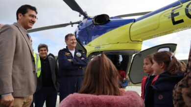 castilla-la-mancha-refuerza-el-servicio-sanitario-aereo-del-sescam-para-reducir-el-tiempo-de-atencion-ante-emergencias-en-entornos-rurales