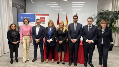 la-comunidad-de-madrid-y-el-ayuntamiento-de-la-capital-aunan-recursos-para-ofrecer-a-los-parados-atencion-especializada-en-sectores-clave