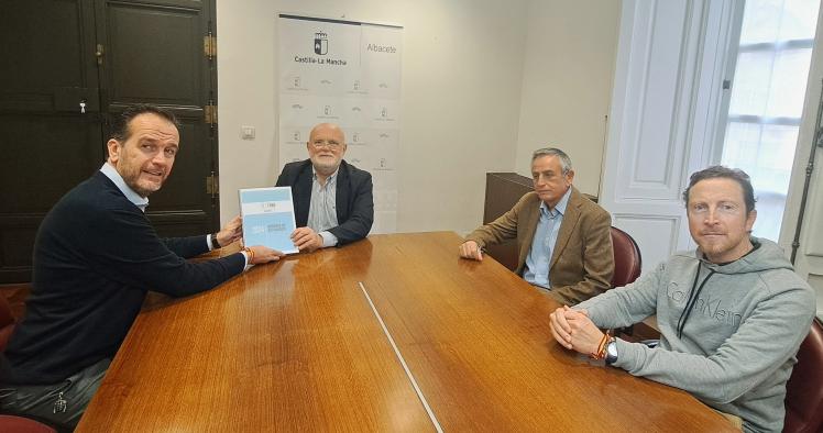 el-gobierno-regional-estara-presente-en-la-segunda-edicion-de-la-semana-taurino-cultural-de-albacete