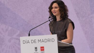 diaz-ayuso-avanza-la-nueva-fase-de-la-estrategia-turistica-de-la-comunidad-de-madrid-centrada-en-argentina,-brasil-y-uruguay