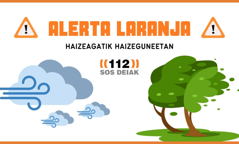 el-gobierno-vasco-activa-la-alerta-naranja-por-viento-para-el-proximo-domingo,-26-de-enero,-en-zonas-expuestas-del-oeste-de-araba-y-bizkaia