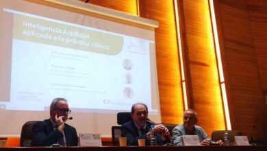 el-huc-acoge-una-jornada-sobre-la-inteligencia-artificial-aplicada-a-la-practica-clinica