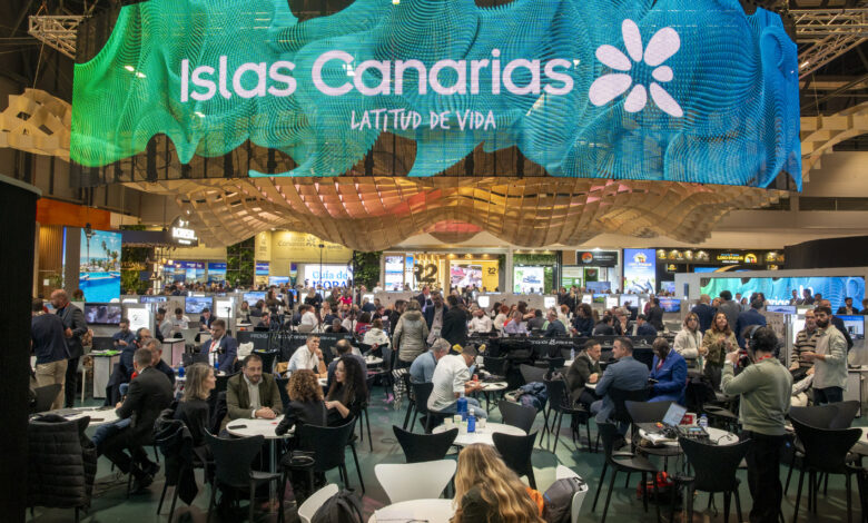 islas-canarias-recibe-el-premio-al-mejor-estand-en-fitur