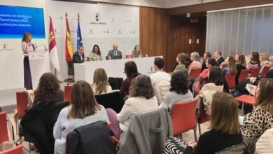 castilla-la-mancha,-referencia-nacional-en-innovacion-en-atencion-primaria