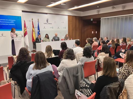 castilla-la-mancha,-referencia-nacional-en-innovacion-en-atencion-primaria