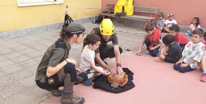 el-cuerpo-de-agentes-medioambientales-de-cuenca-impartio-79-jornadas-de-educacion-ambiental-en-2024-con-cerca-de-3.000-participantes