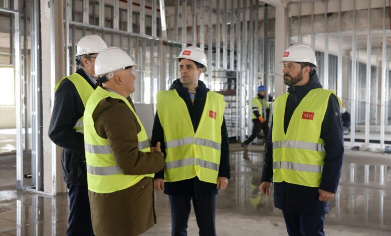 la-comunidad-de-madrid-abrira-el-proximo-curso-el-primer-colegio-de-nueva-construccion-con-1o-y-2o-de-secundaria