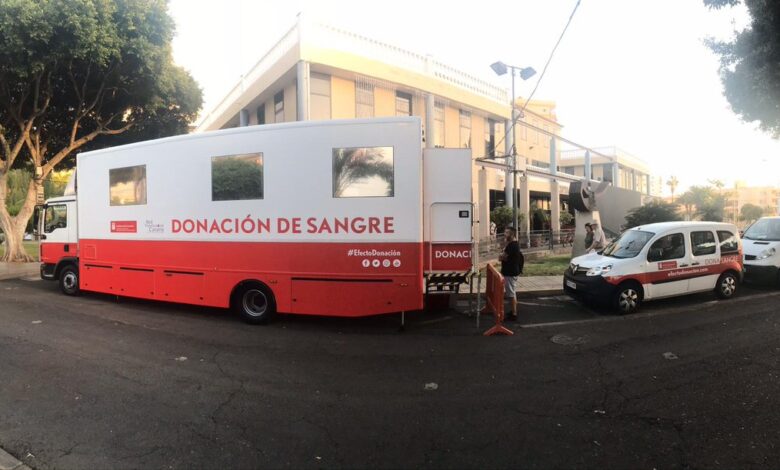 el-scs-activa-una-campana-de-donacion-de-sangre-en-adeje-como-alternativa-a-la-jornada-en-arona