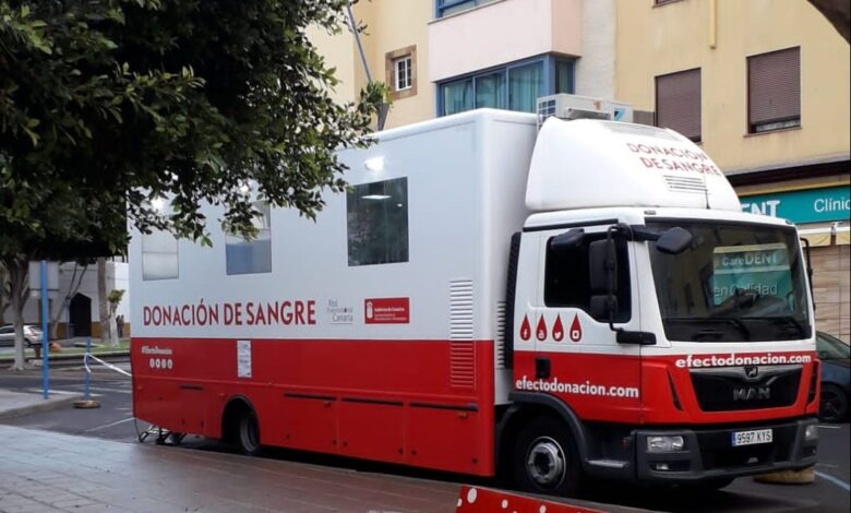 hemodonacion-y-hemoterapia-continua-promocionando-la-donacion-de-sangre-en-tuineje