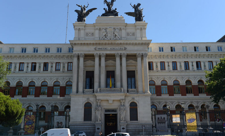 el-ministerio-de-agricultura,-pesca-y-alimentacion-abona-los-primeros-49,6-millones-de-euros-a-6.388-agricultores-y-ganaderos-afectados-por-la-dana