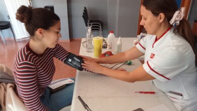 el-scs-se-desplaza-hasta-santiago-del-teide-para-promocionar-la-donacion-de-sangre