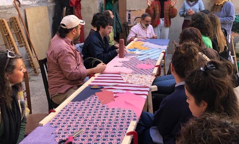 residencias-creativas-de-cigarreras,-seleccionadas-por-el-ministerio-de-cultura-para-becas
