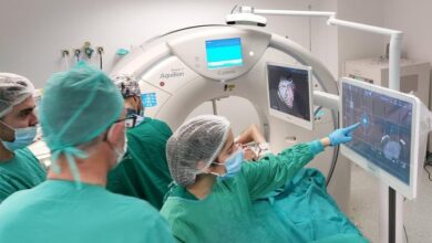 el-hospital-general-universitario-de-ciudad-real-realiza-por-primera-vez-la-ablacion-de-un-tumor-hepatico-dirigida-por-un-sistema-de-navegacion