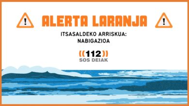 el-gobierno-vasco-activara-manana-jueves-la-alerta-naranja-por-riesgo-maritimo-costero-para-la-navegacion