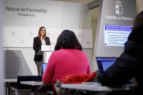 castilla-la-mancha-tendra-nuevo-portal-de-transparencia-en-2025-para-simplificar-aun-mas-el-acceso-de-la-ciudadania-a-la-informacion-publica