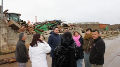 blanca-fernandez-ofrece-a-la-alcaldesa-de-torre-de-juan-abad-la-colaboracion-del-gobierno-regional-para-recuperar-la-normalidad-lo-antes-posible