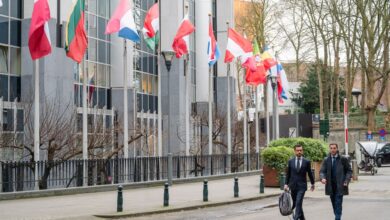 imanol-pradales-refuerza-la-voz-de-euskadi-en-europa-con-una-intensa-agenda-en-bruselas